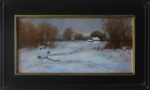 Click to view detail for Sanctuary 10x20  $875